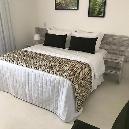 Girassois - Suites Praia de Pipa Exteriör bild